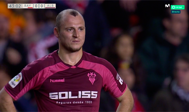 Роман Зозуля, фото: Скриншот 