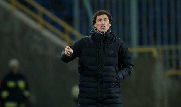 Дмитрий Михайленко, ФК Днепр-1 