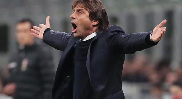 Антонио Конте, getty images