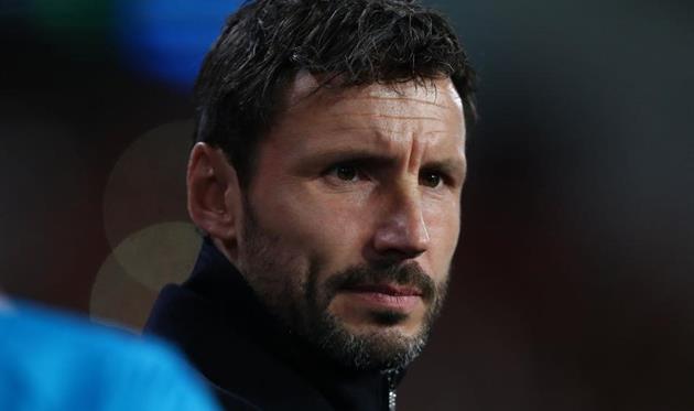 МАРК ВАН БОММЕЛЬ, ФОТО GETTY IMAGES