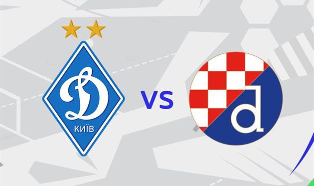 ДИНАМО - ДИНАМО З, ФОТО ФК ДИНАМО