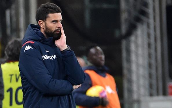 Тьяго Мотта, Getty Images