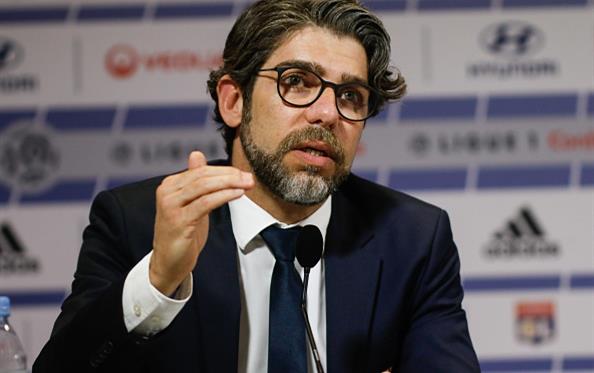 Жуниньо Пернамбукано, Getty Images