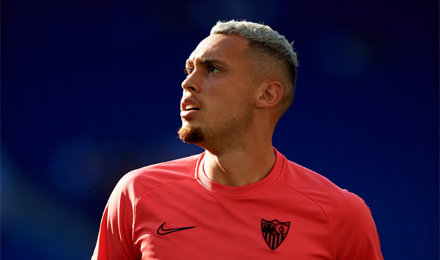 Лукас Окампос, Getty Images