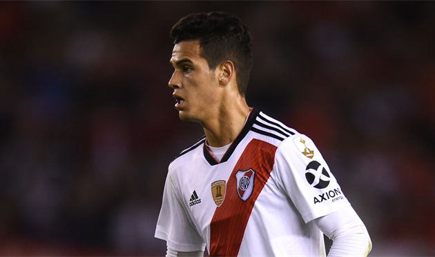 Кристиан Феррейра, Getty Images