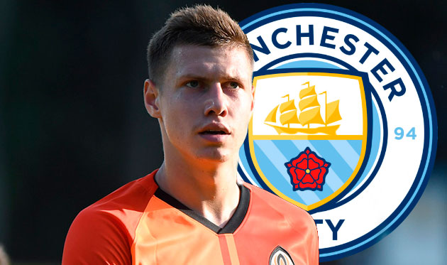 Николай Матвиенко, Шахтер/Football.ua