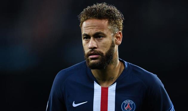 Неймар, Getty Images