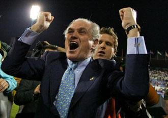 Рамон Кальдерон