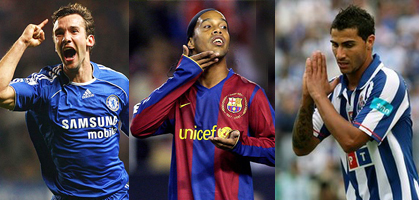 Италия трансферная. Летние переходы