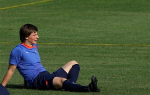 Андрей Аршавин, фото AP