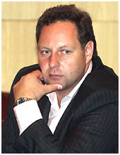 Константин Сарсания