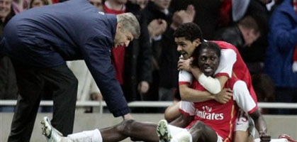 А где же титулы?