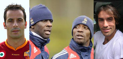 Встряхнем стариной? :)