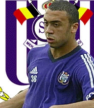 Антони Ванден Борре