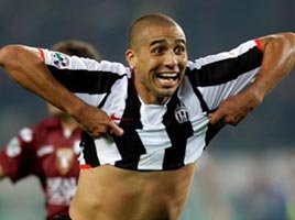 Давид Трезеге