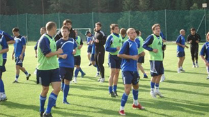 Фото fcdynamo.kiev.ua