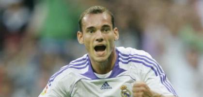 Уэсли Снейдер