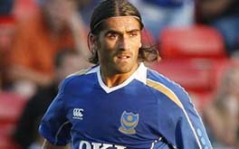 Педро Мендеш 