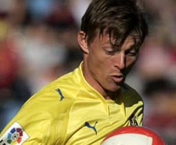 Йон Даль Томассон