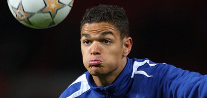 Хатем Бен Арфа