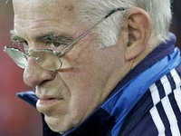 Луис Арагонес