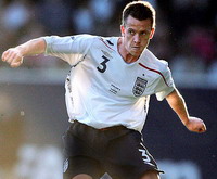 Успел и за сборную поиграть