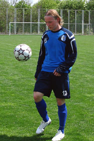 Ринар Валеев, chernomorets.odessa.ua