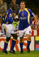 Партнеры по Кардиффу