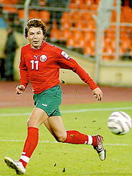 Виталий Кутузов