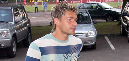 Рафаэль Собис