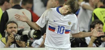 Мечта воплощается в реальность... Фото AP