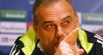 Аврам Грант