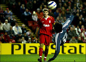 Португальские кульбиты еще не забыты, фото bbc.co.uk