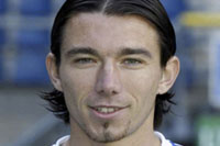 Даниэль Праньич