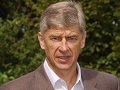 Арсен Венгер