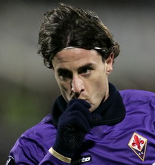 Качиа снова будет играть в Серии В