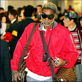 Джибриль Сиссе