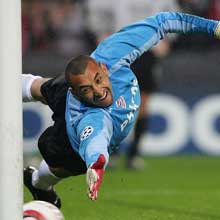 Эурелио Гомес, uefa.com