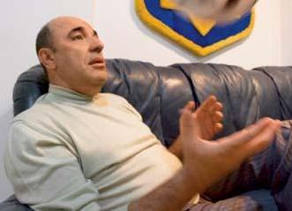 Вадим Рабинович