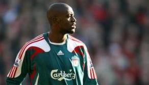 Шарль Итандж