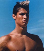 Криштиану Роналду