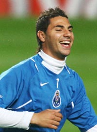 Рикардо Куарежма