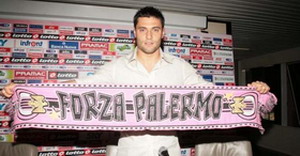 Новичок роза-нери, www.ilpalermocalcio.it