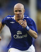 Энди Джонсон