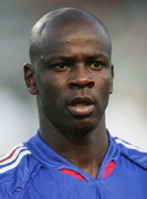 Лилиан Тюрам