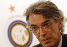 Массимо Моратти