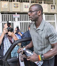 Лилиан Тюрам