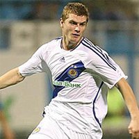 Владимир Лысенко, фото fcdynamo.kiev.ua