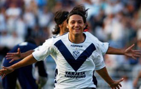 Мауро Сарате