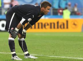 Артур Боруц